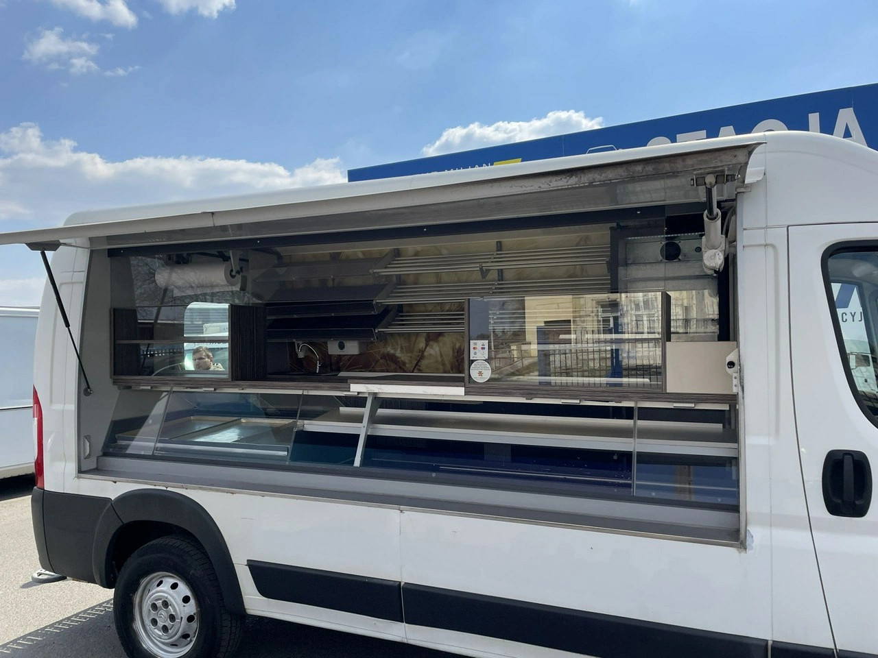 Fiat Ducato - Zdjęcie 4