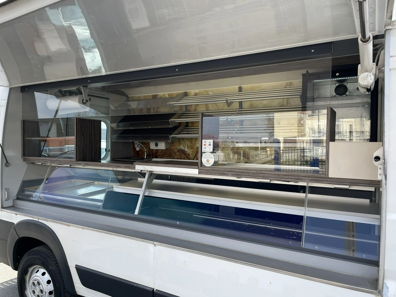 Fiat Ducato - Zdjęcie 6