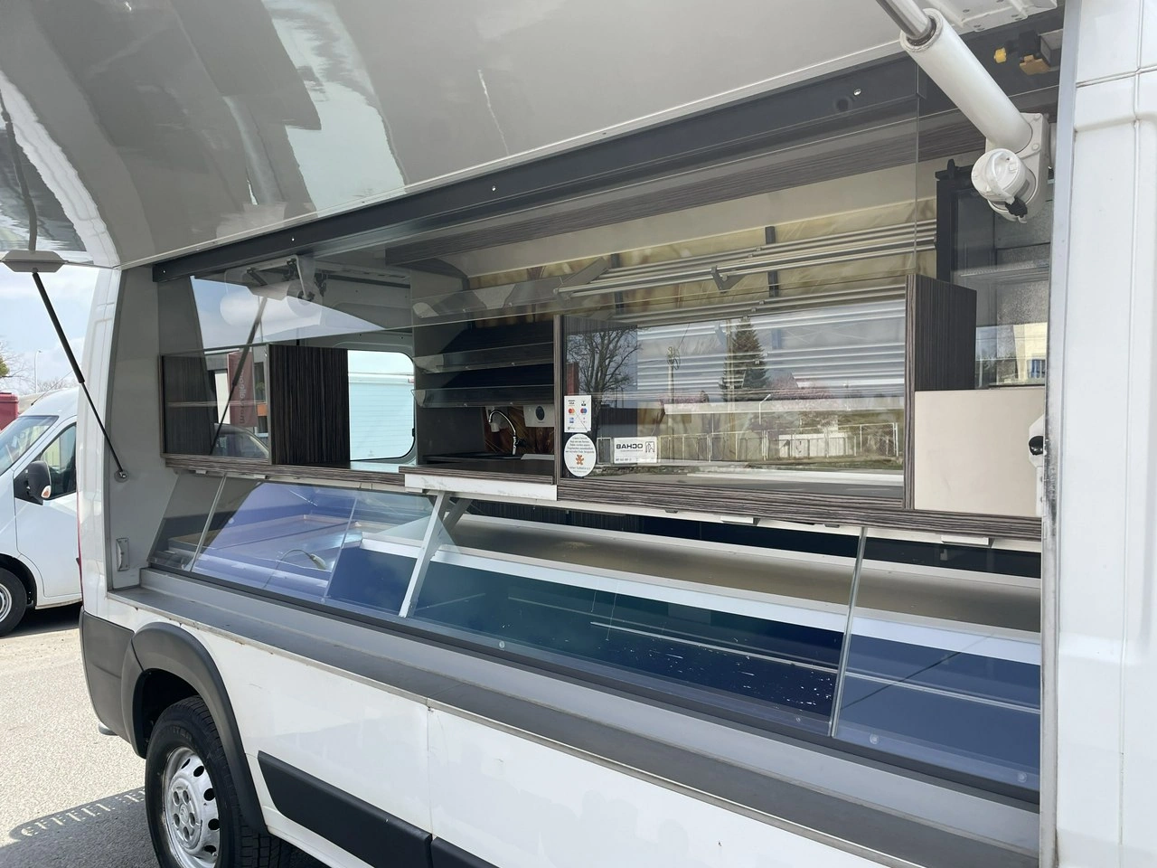 Fiat Ducato - Zdjęcie 7