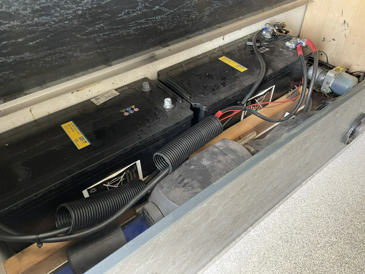 Fiat Ducato - Zdjęcie 9