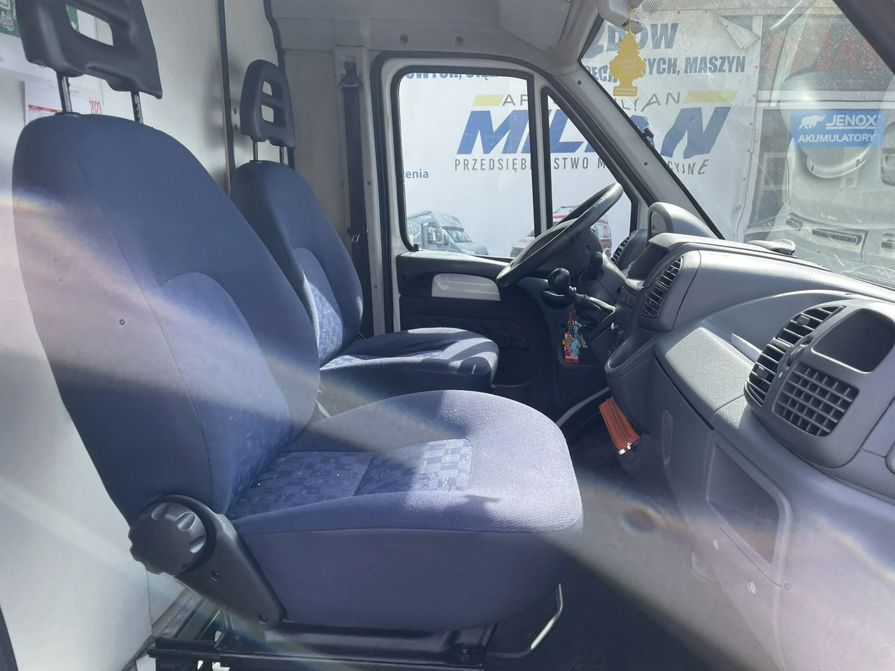 Fiat Ducato - Zdjęcie 17