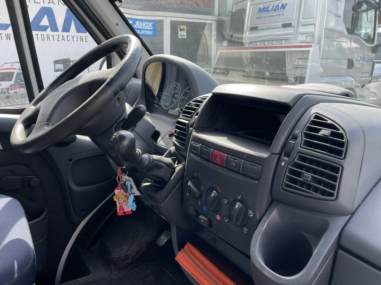 Fiat Ducato - Zdjęcie 18