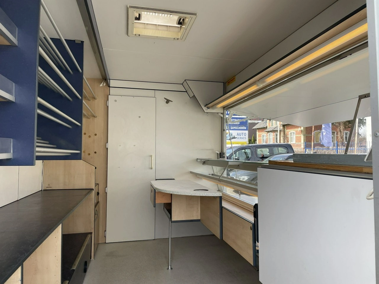 Fiat Ducato - Zdjęcie 1