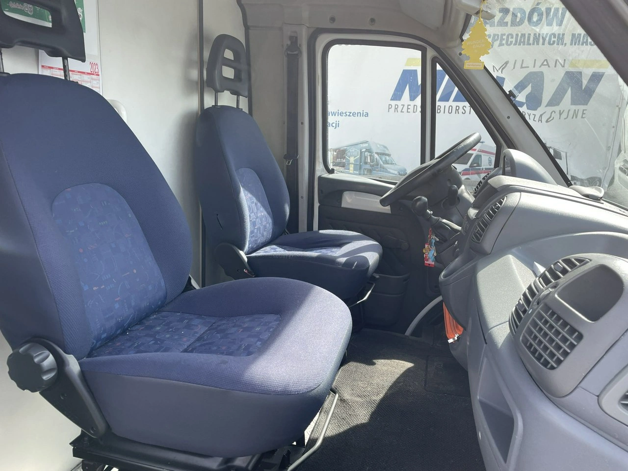 Fiat Ducato - Zdjęcie 19