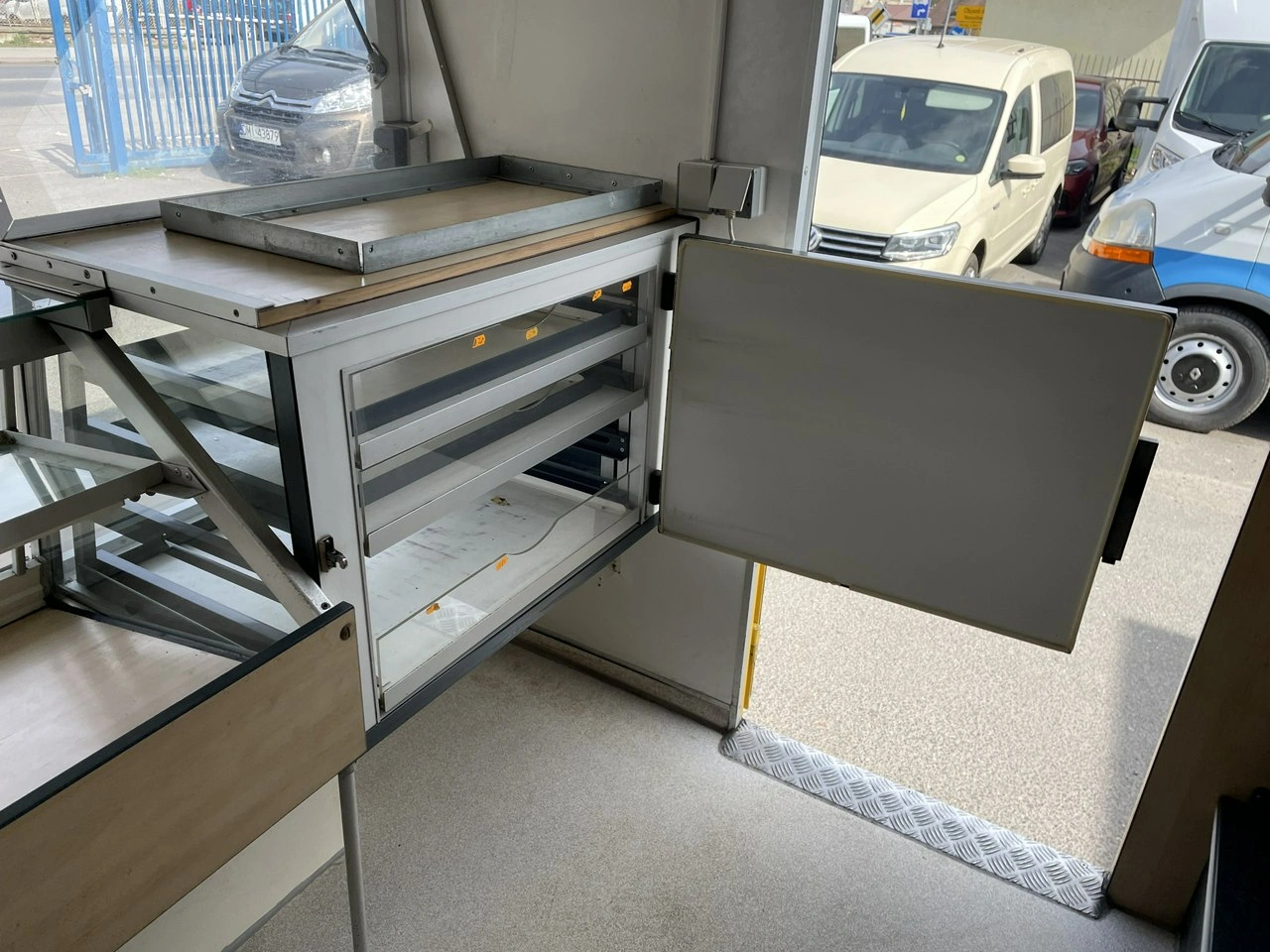 Fiat Ducato - Zdjęcie 22