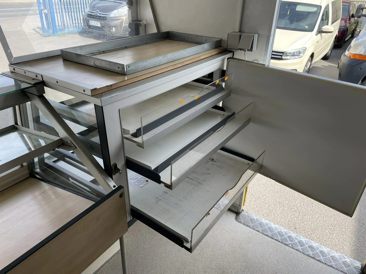 Fiat Ducato - Zdjęcie 23