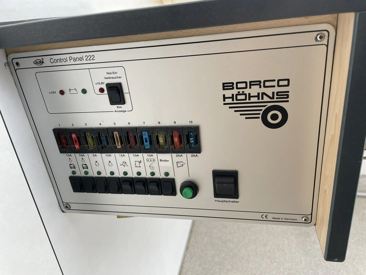 Fiat Ducato - Zdjęcie 26