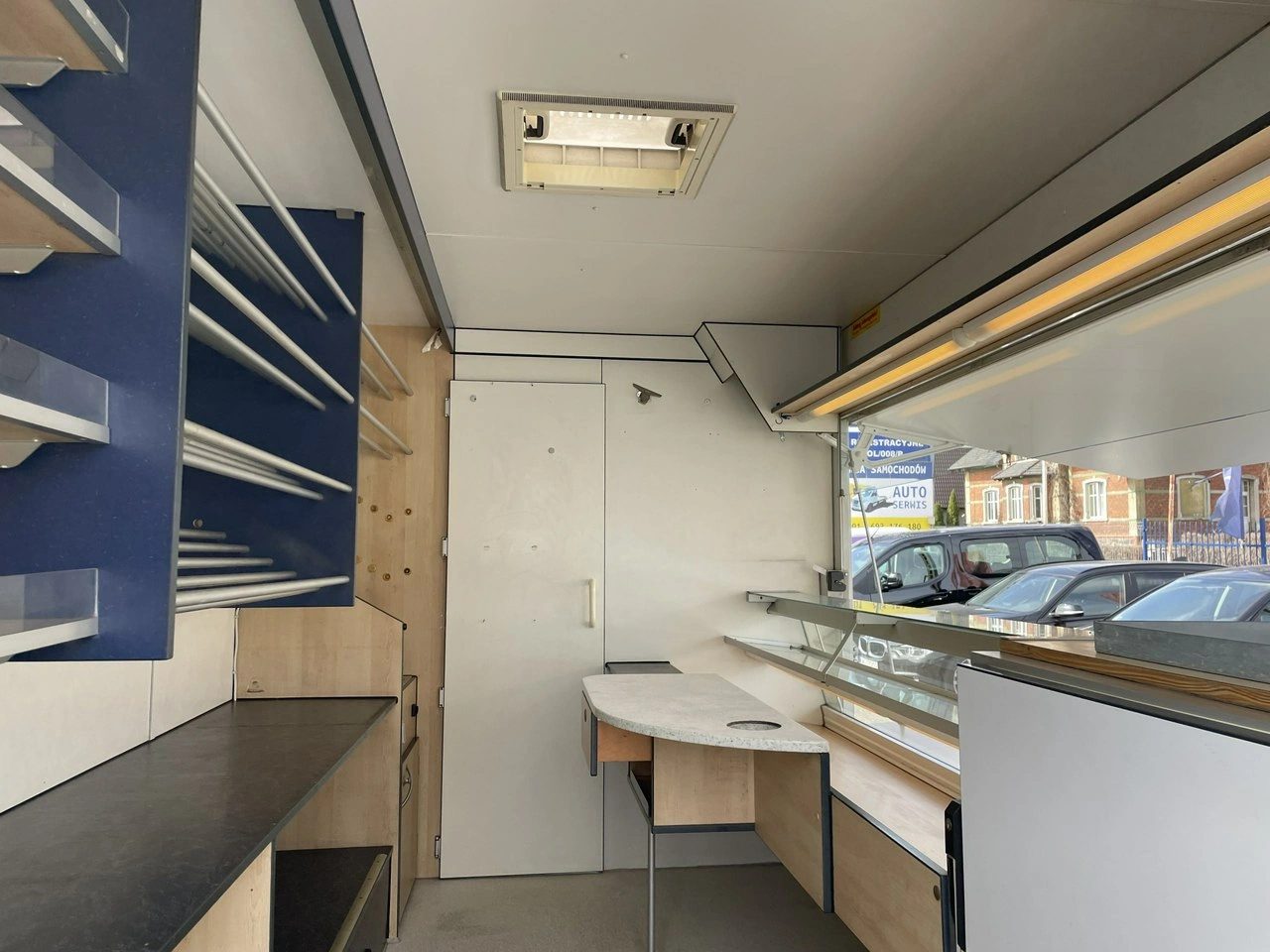 Fiat Ducato - Zdjęcie 27