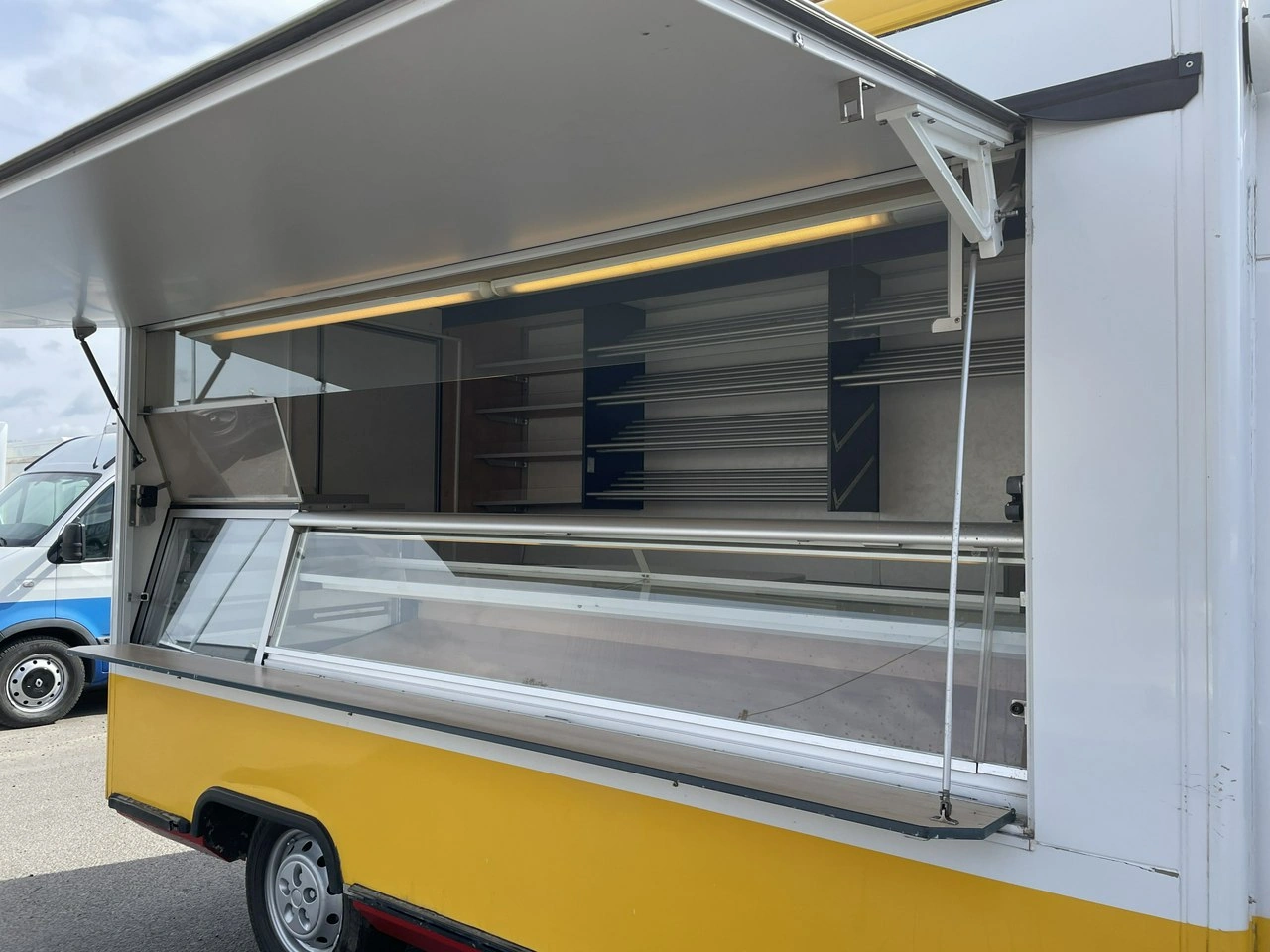 Fiat Ducato - Zdjęcie 28