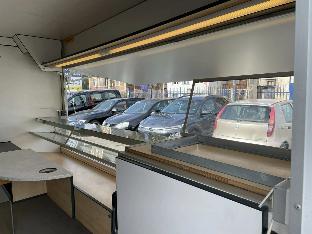 Fiat Ducato - Zdjęcie 2