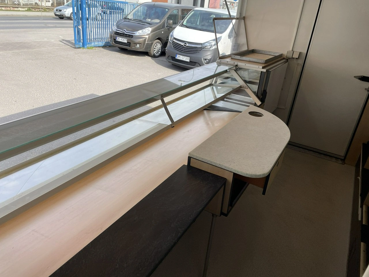 Fiat Ducato - Zdjęcie 29