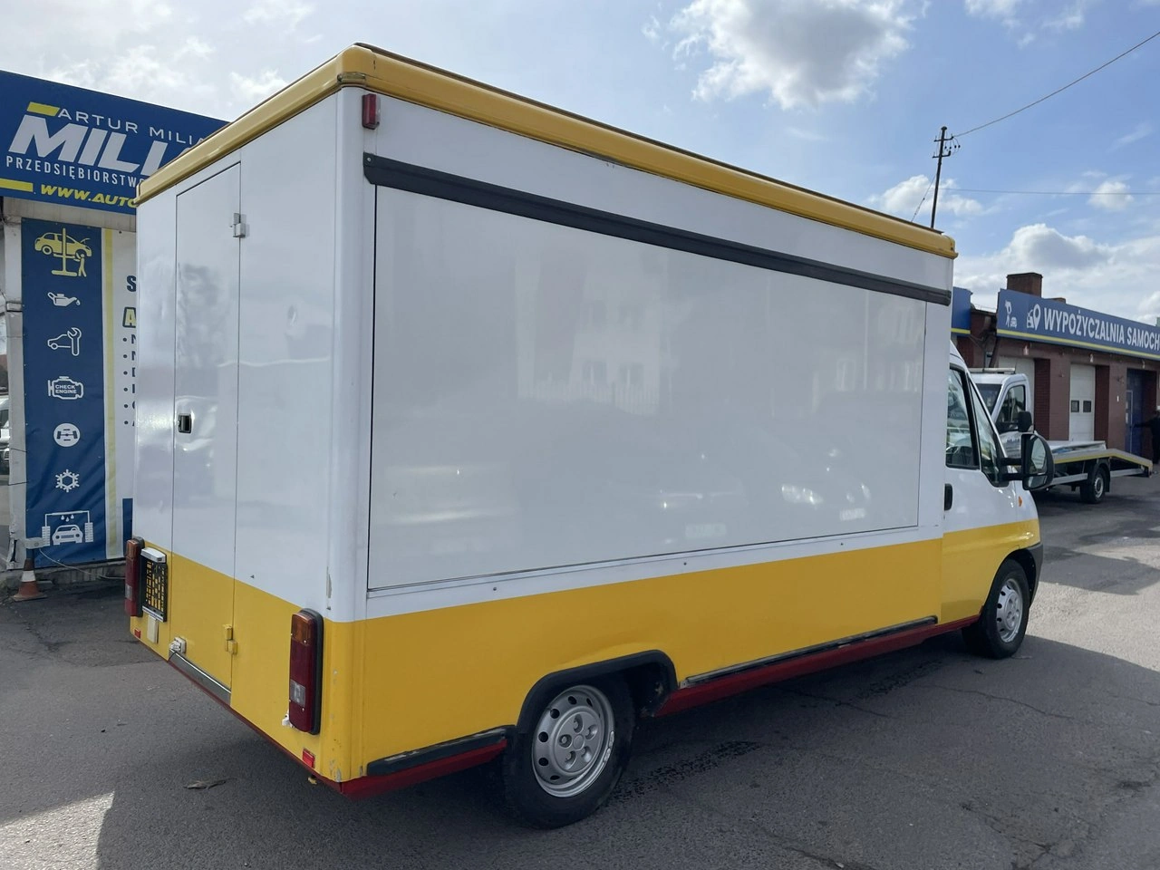 Fiat Ducato - Zdjęcie 33