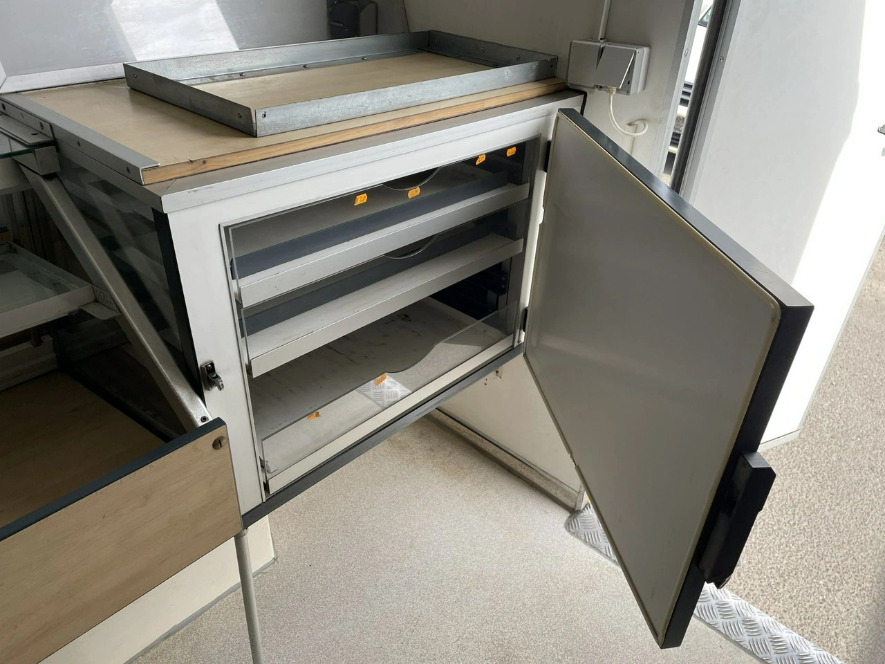 Fiat Ducato - Zdjęcie 7