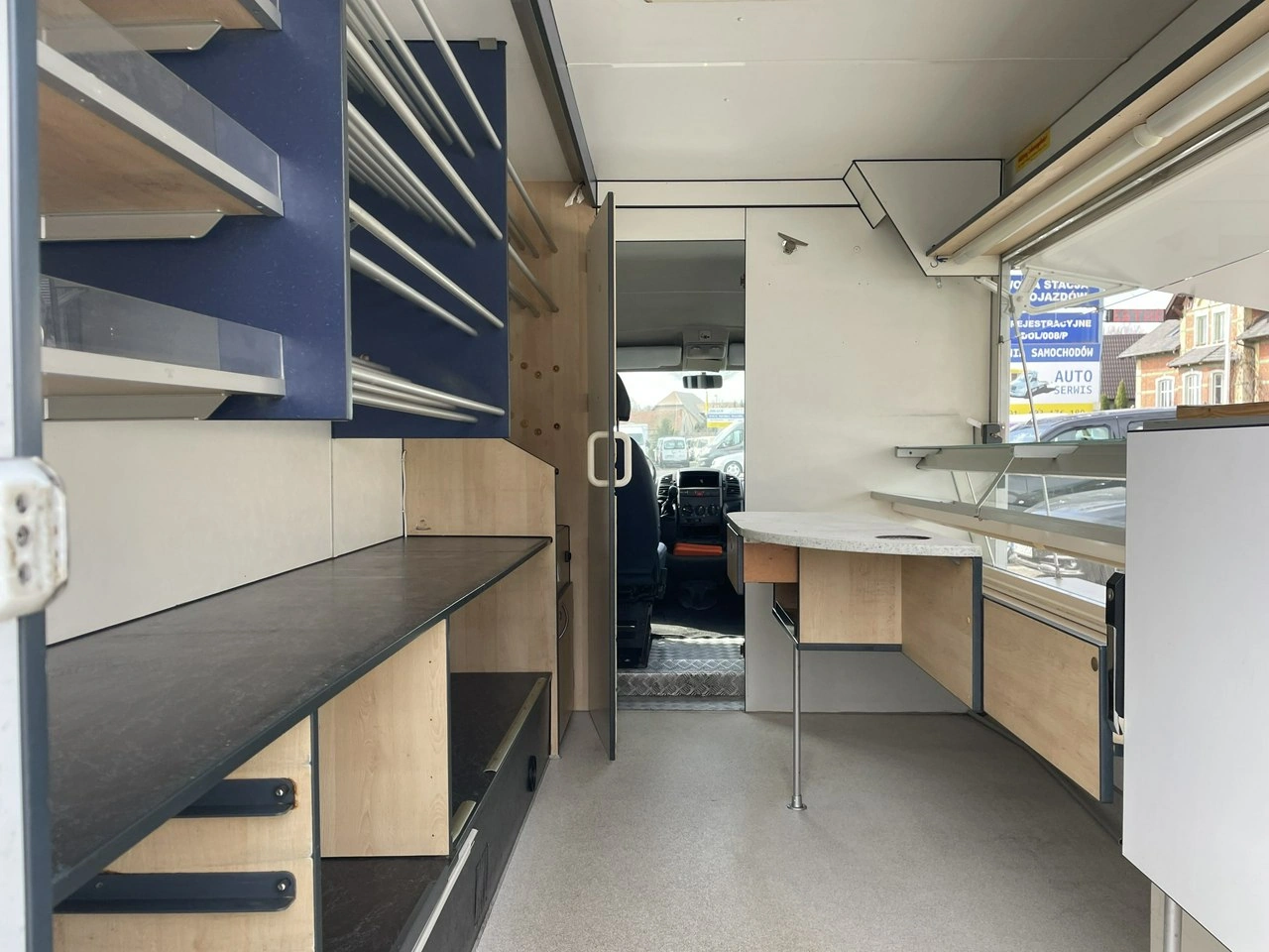 Fiat Ducato - Zdjęcie 8