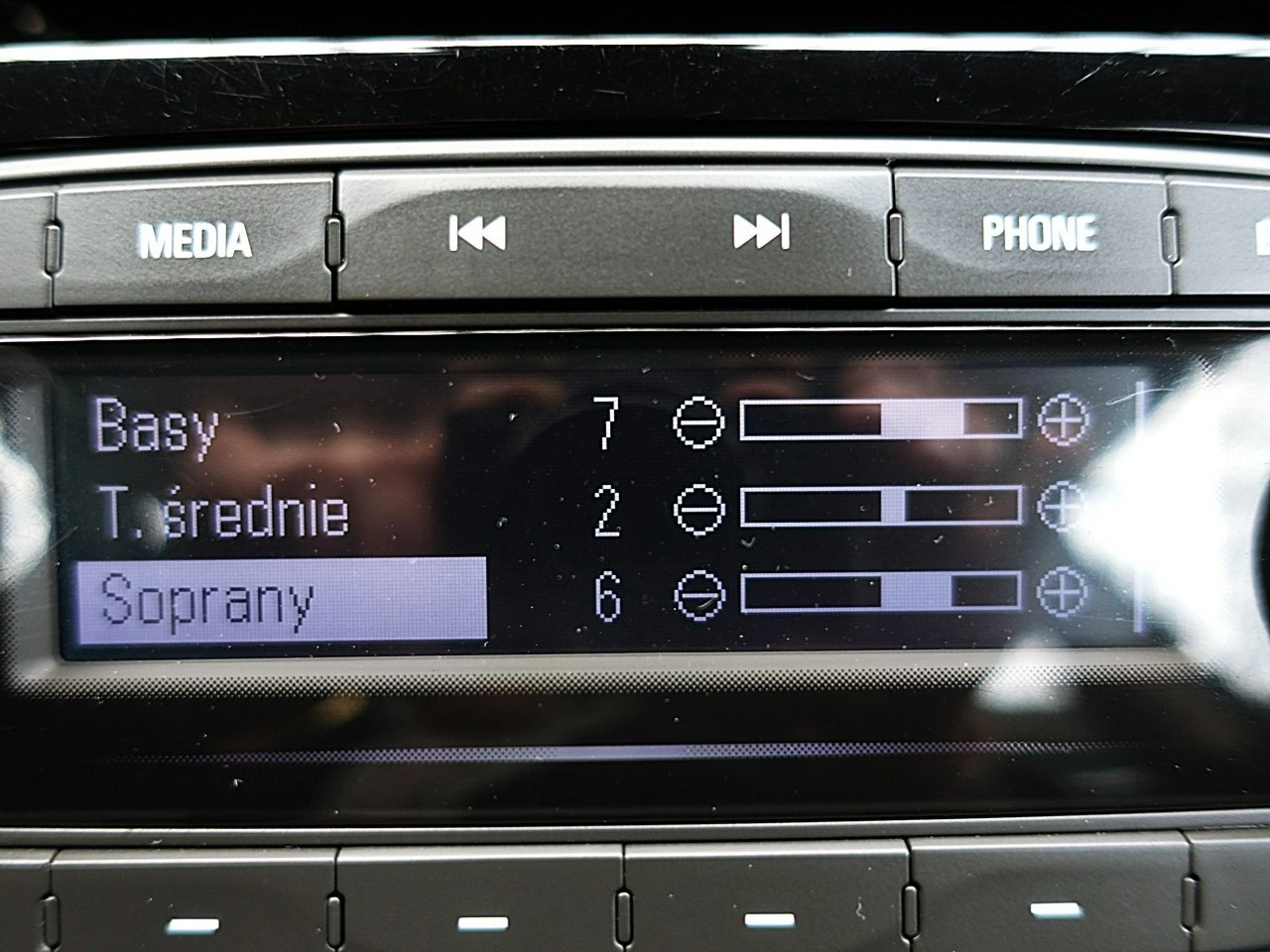 Opel Mokka - Zdjęcie 41