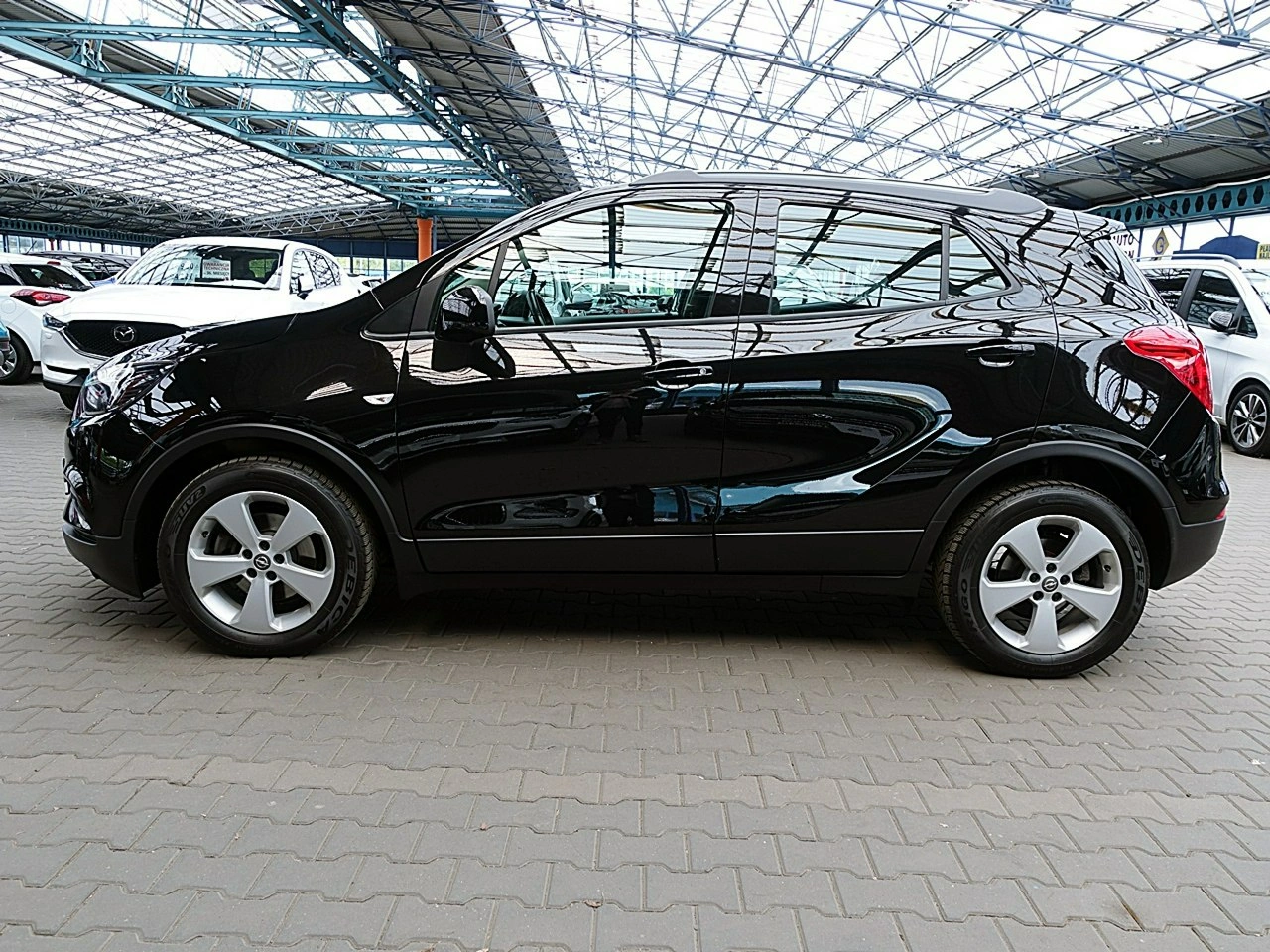 Opel Mokka - Zdjęcie 71