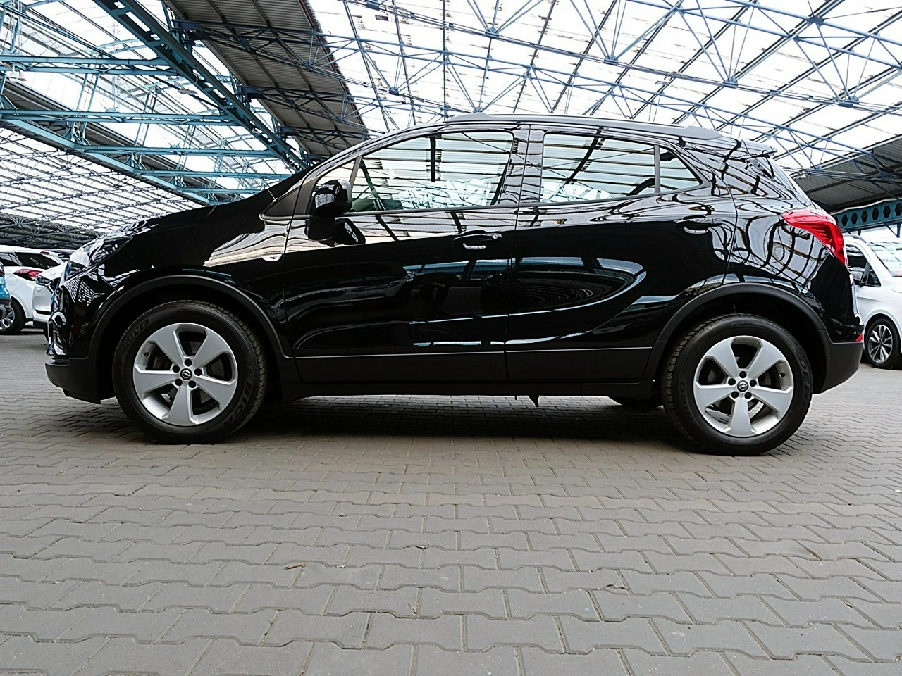 Opel Mokka - Zdjęcie 65