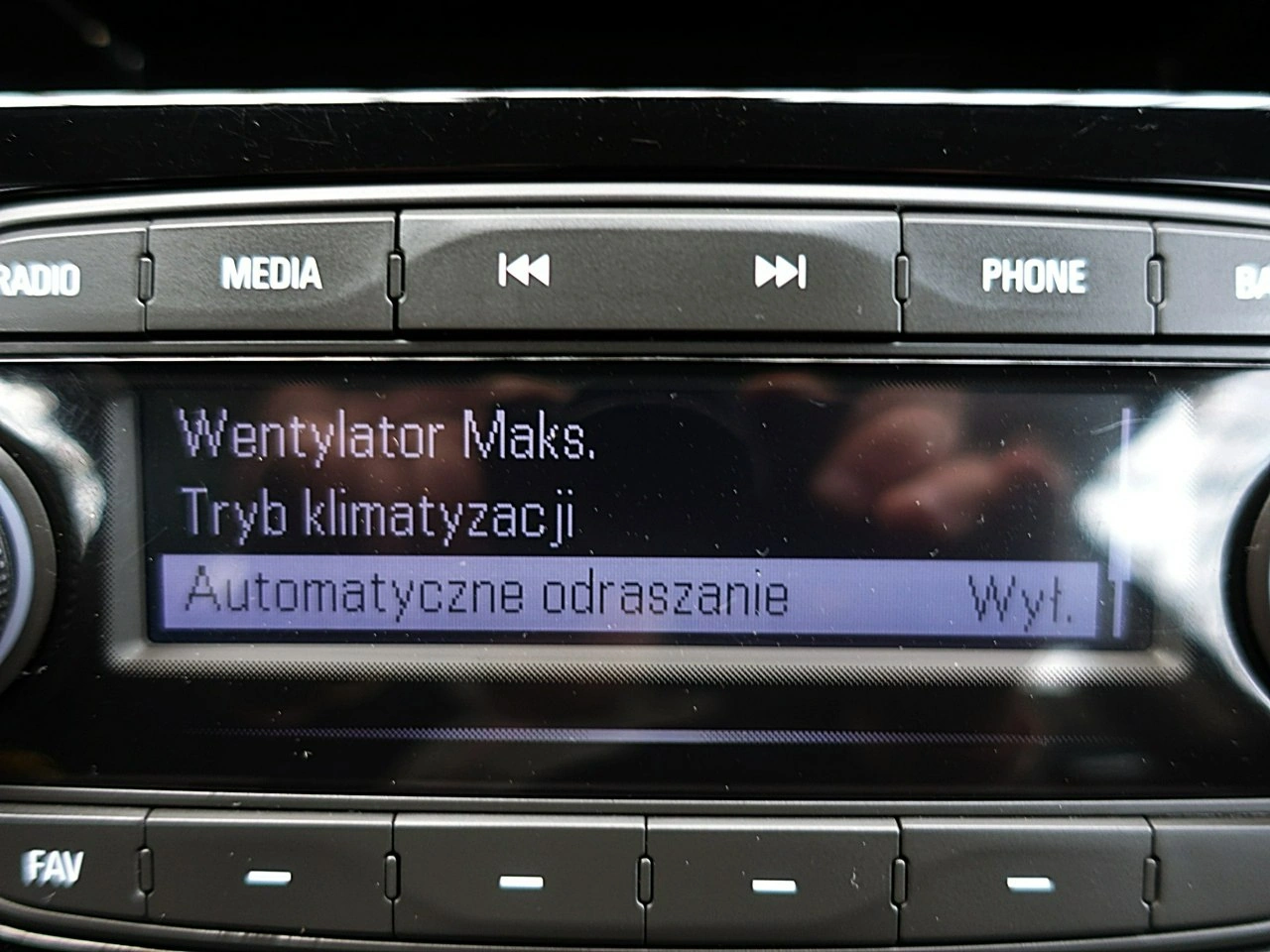 Opel Mokka - Zdjęcie 47