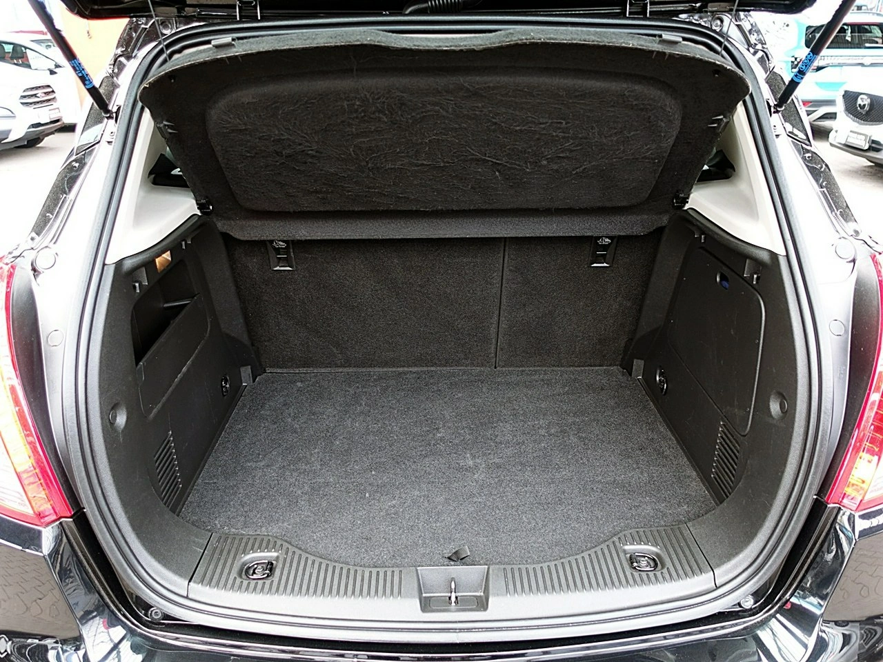 Opel Mokka - Zdjęcie 13