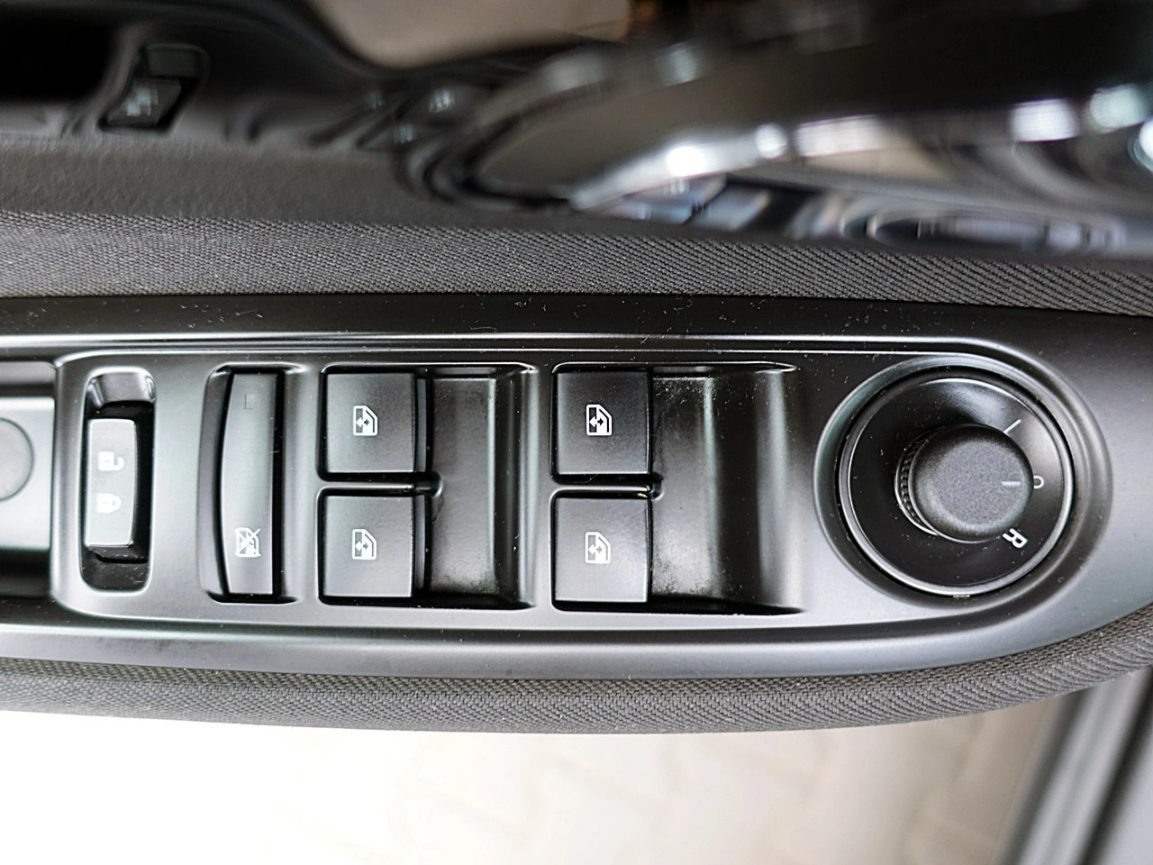 Opel Mokka - Zdjęcie 15