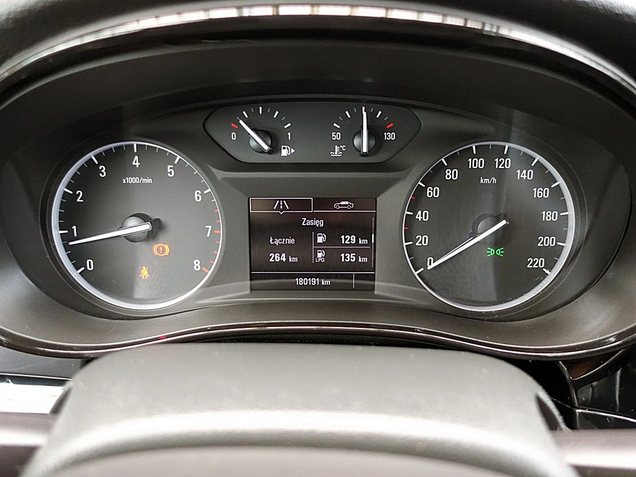 Opel Mokka - Zdjęcie 22