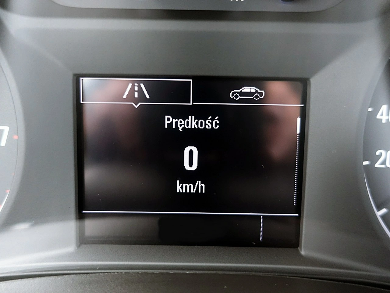 Opel Mokka - Zdjęcie 23