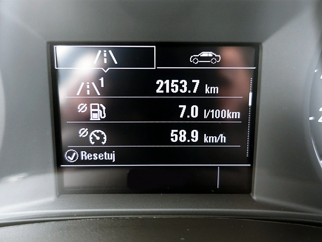 Opel Mokka - Zdjęcie 24