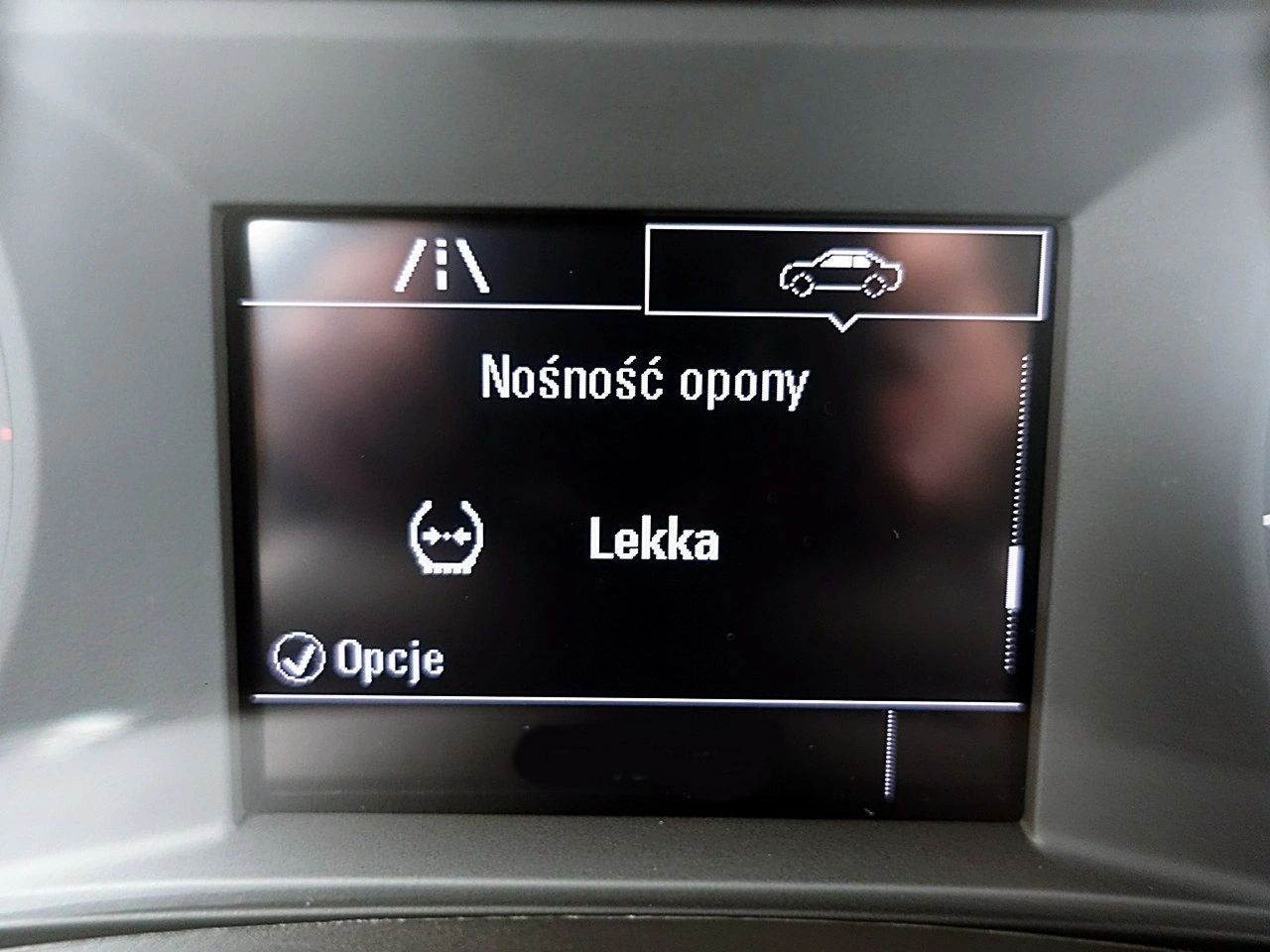 Opel Mokka - Zdjęcie 31