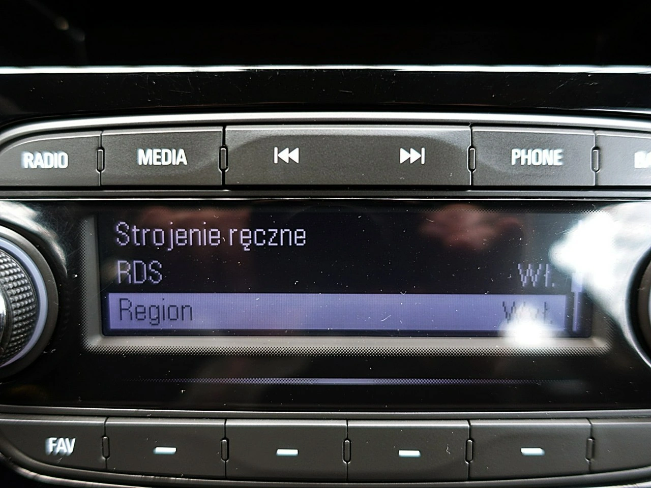 Opel Mokka - Zdjęcie 37