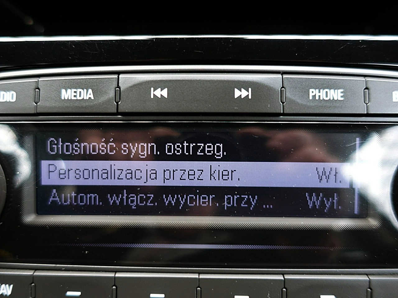 Opel Mokka - Zdjęcie 48