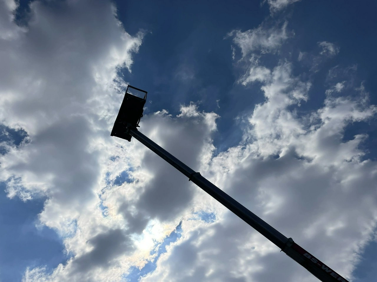 Nissan Cabstar - Zdjęcie 11