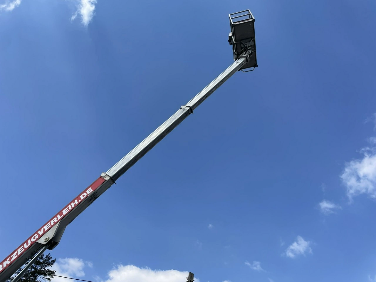 Nissan Cabstar - Zdjęcie 12