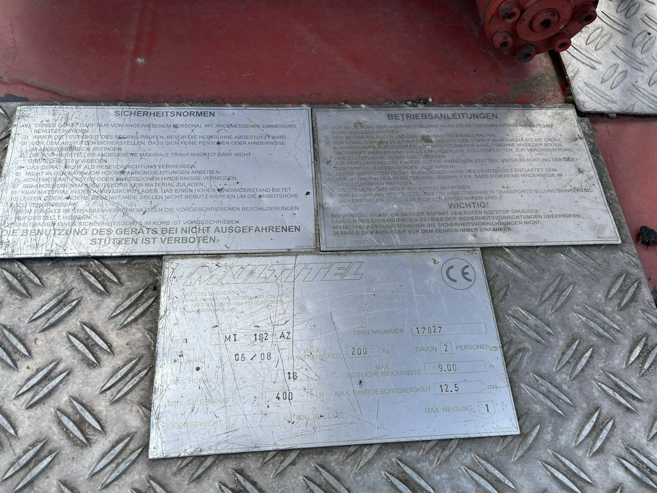 Nissan Cabstar - Zdjęcie 14