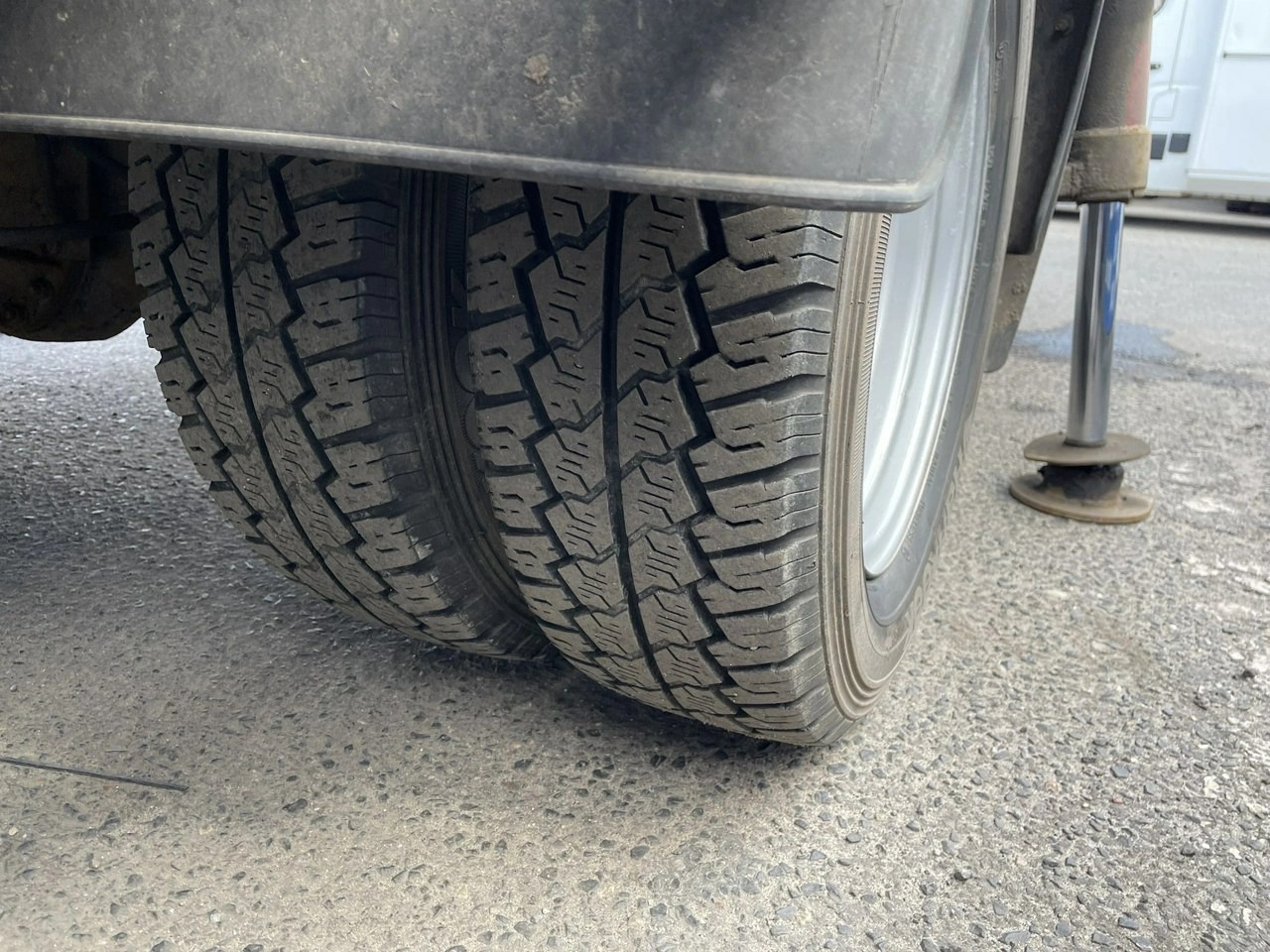 Nissan Cabstar - Zdjęcie 16