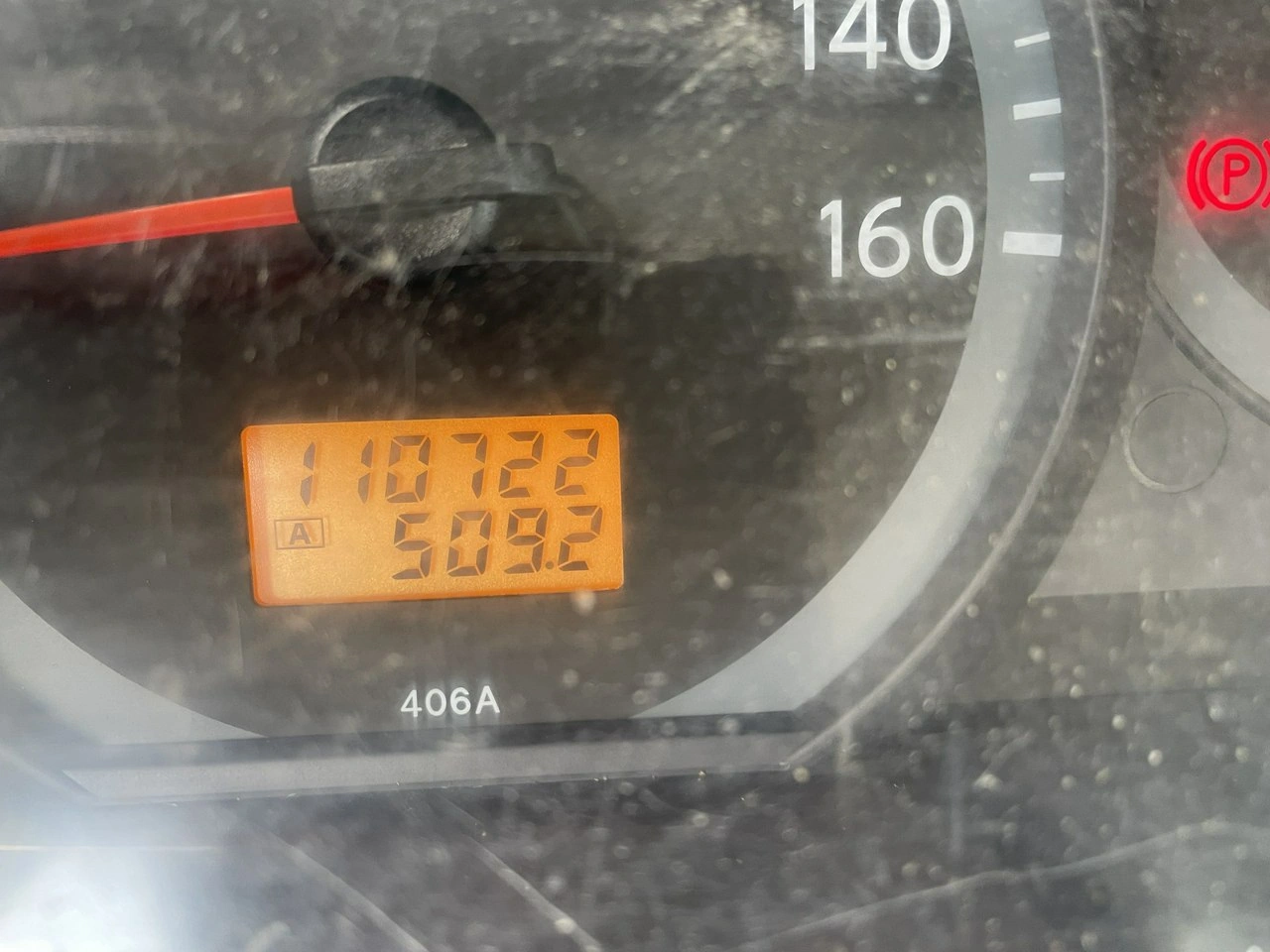 Nissan Cabstar - Zdjęcie 17