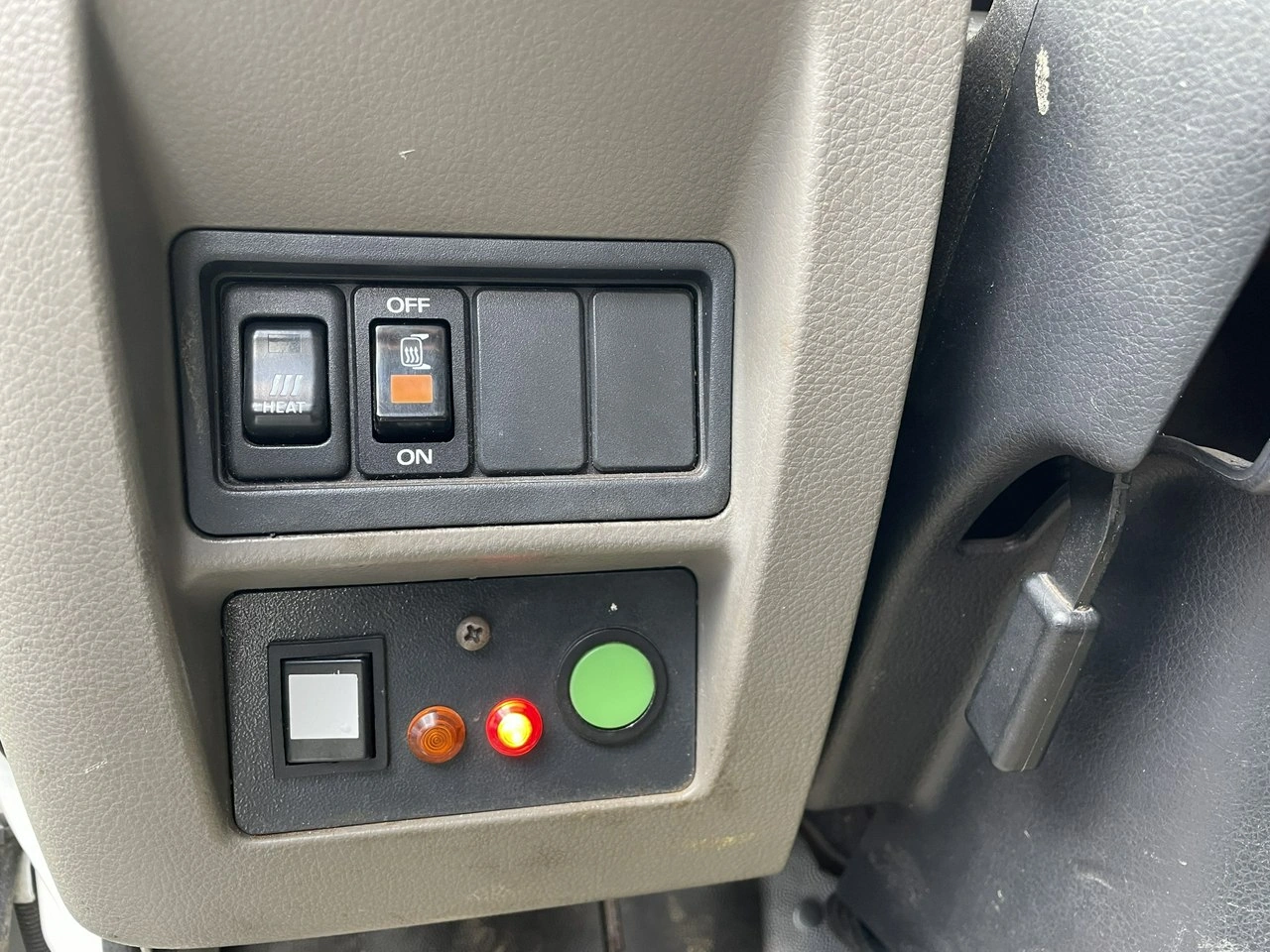 Nissan Cabstar - Zdjęcie 19