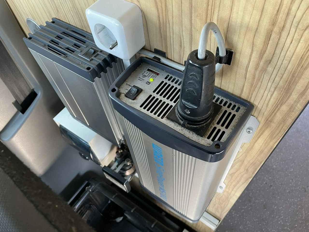 Renault Master - Zdjęcie 13