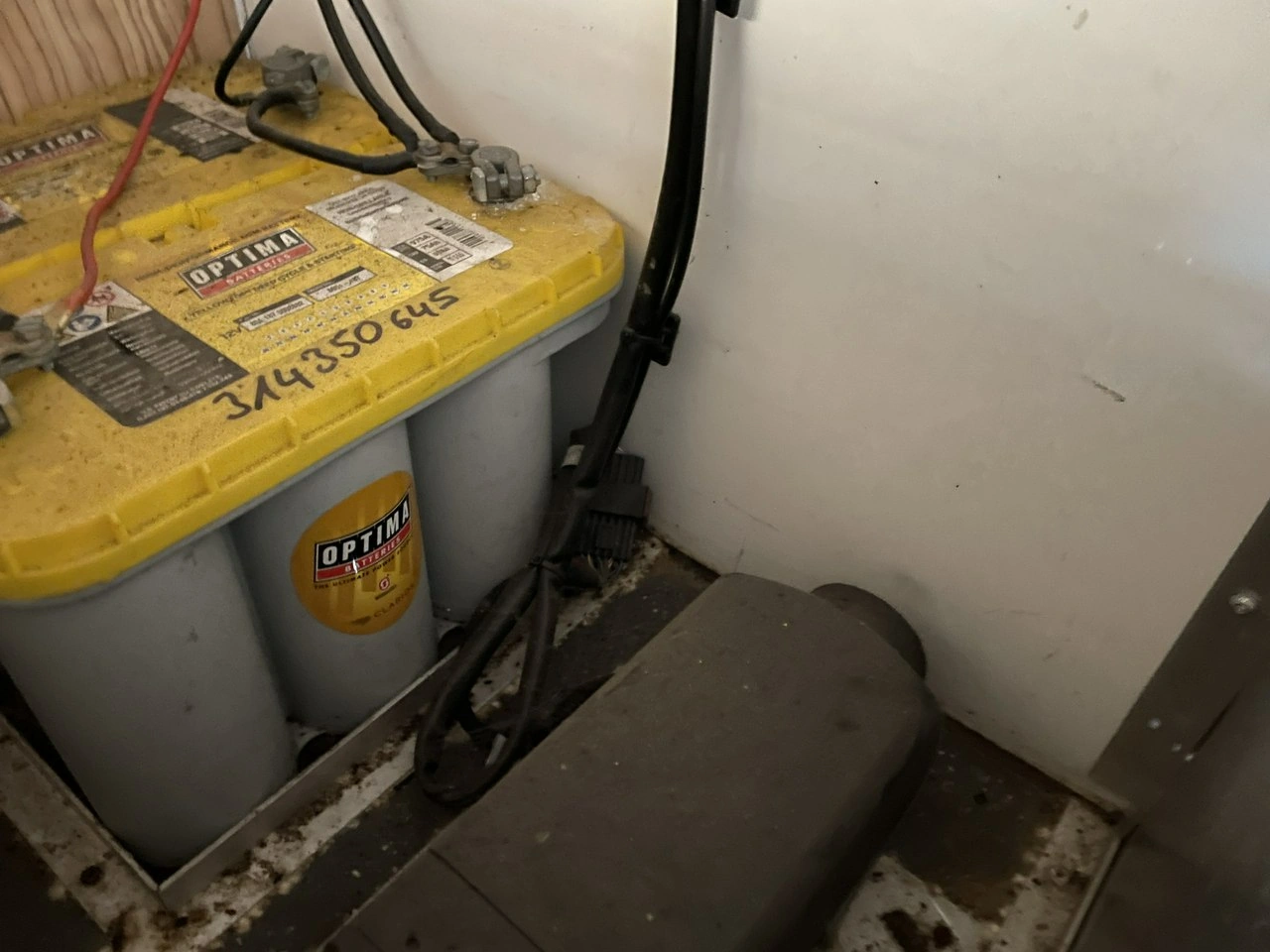 Renault Master - Zdjęcie 14