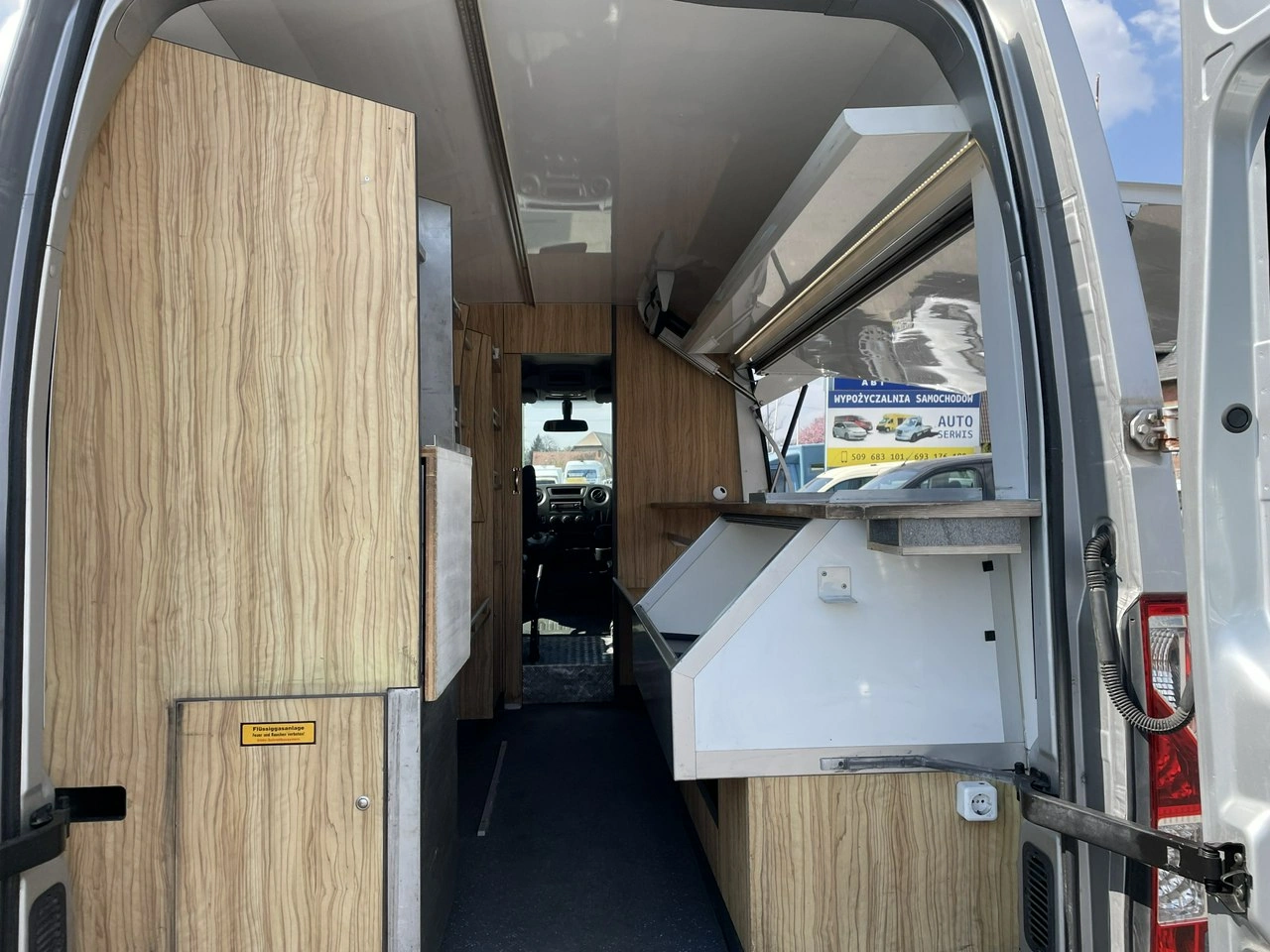 Renault Master - Zdjęcie 17