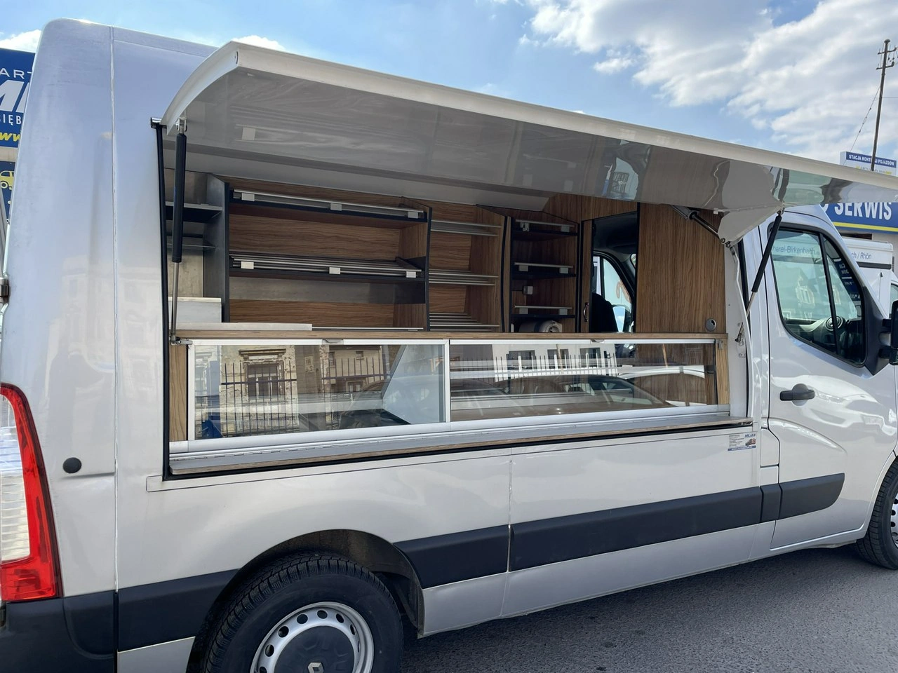 Renault Master - Zdjęcie 19