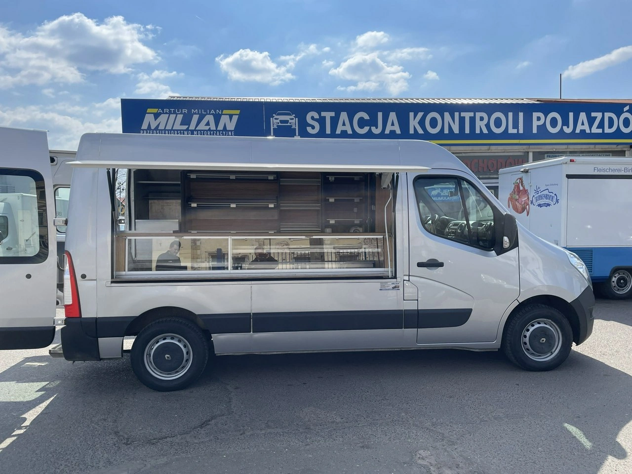 Renault Master - Zdjęcie 20