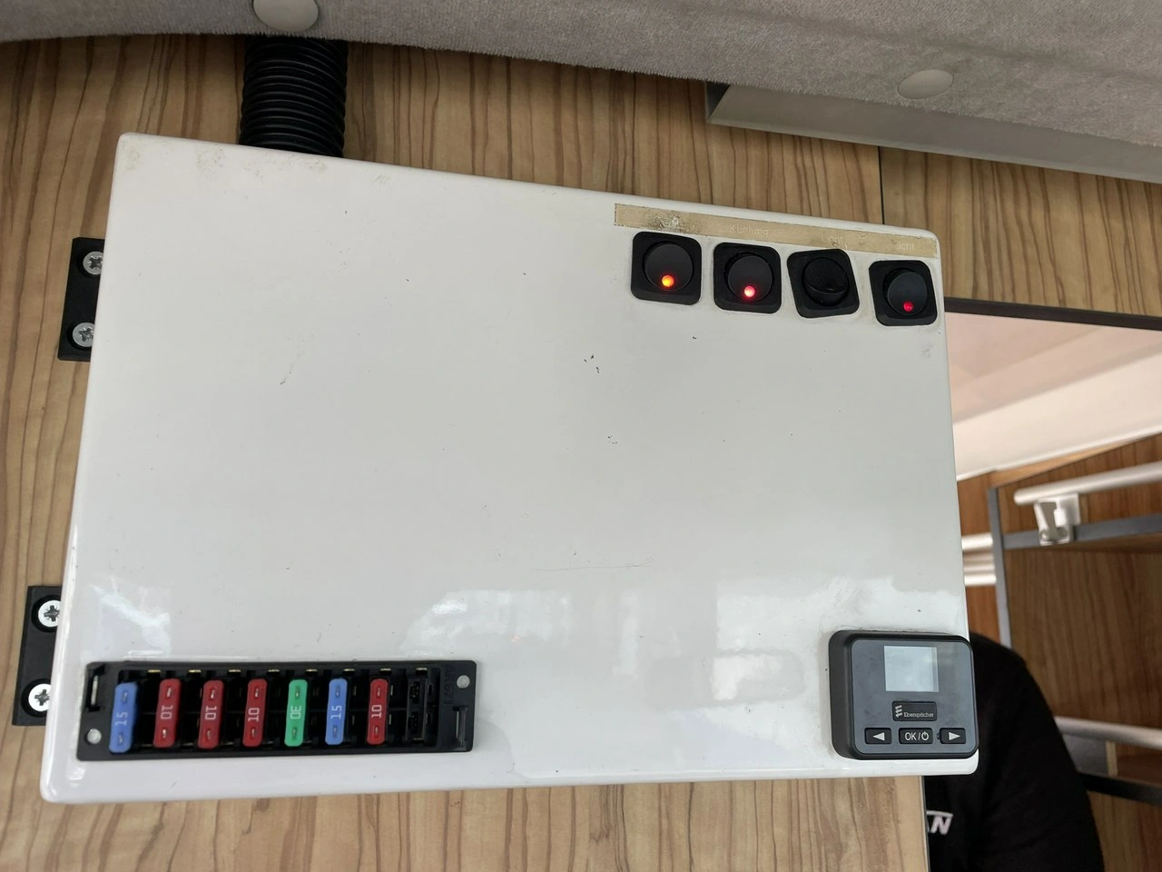 Renault Master - Zdjęcie 23