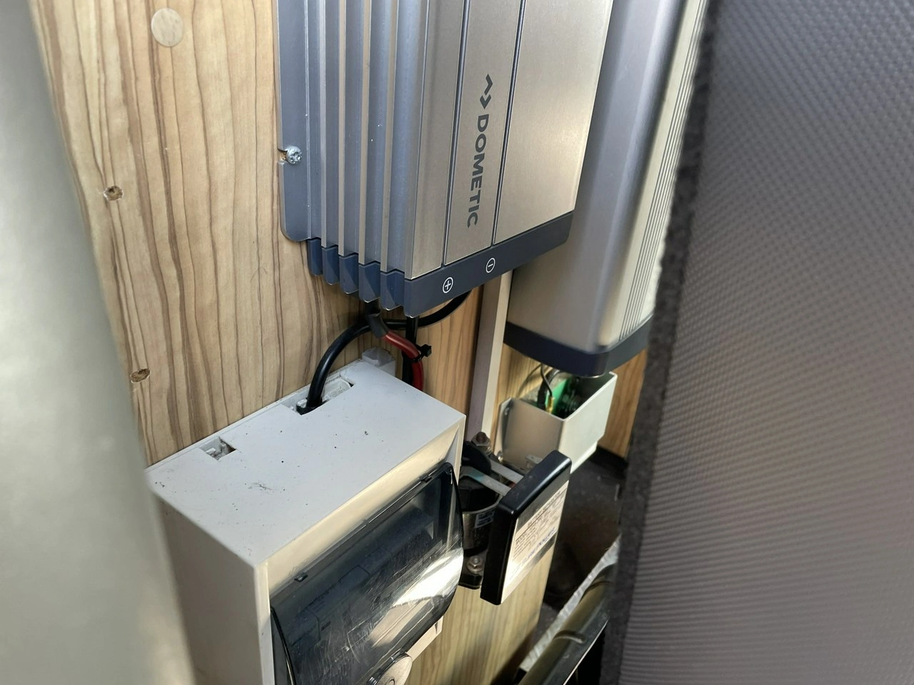 Renault Master - Zdjęcie 24