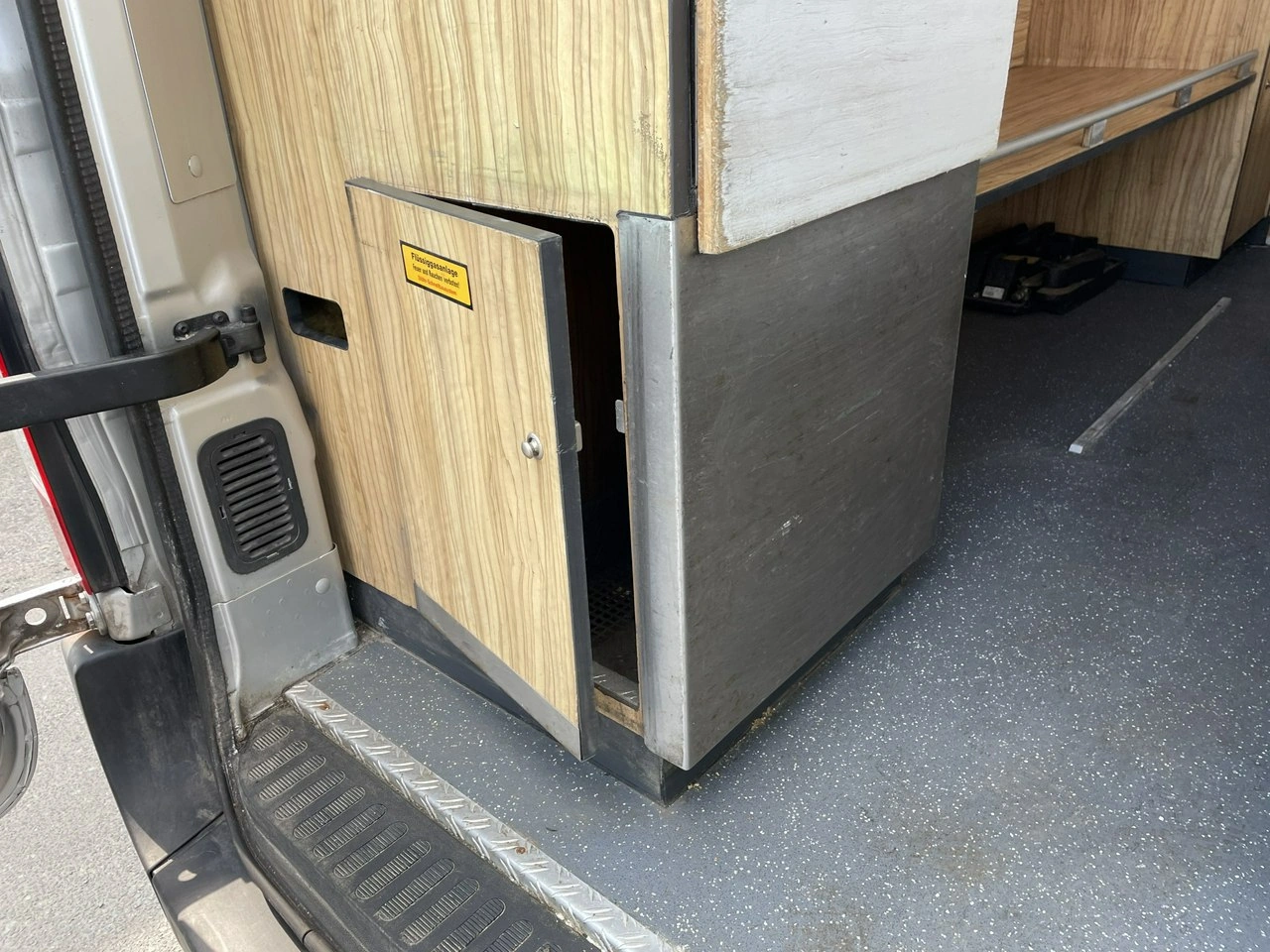 Renault Master - Zdjęcie 25