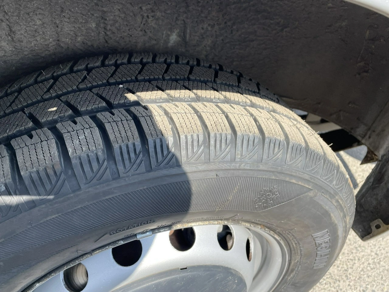 Renault Master - Zdjęcie 27