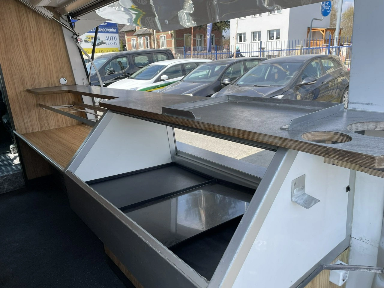 Renault Master - Zdjęcie 2