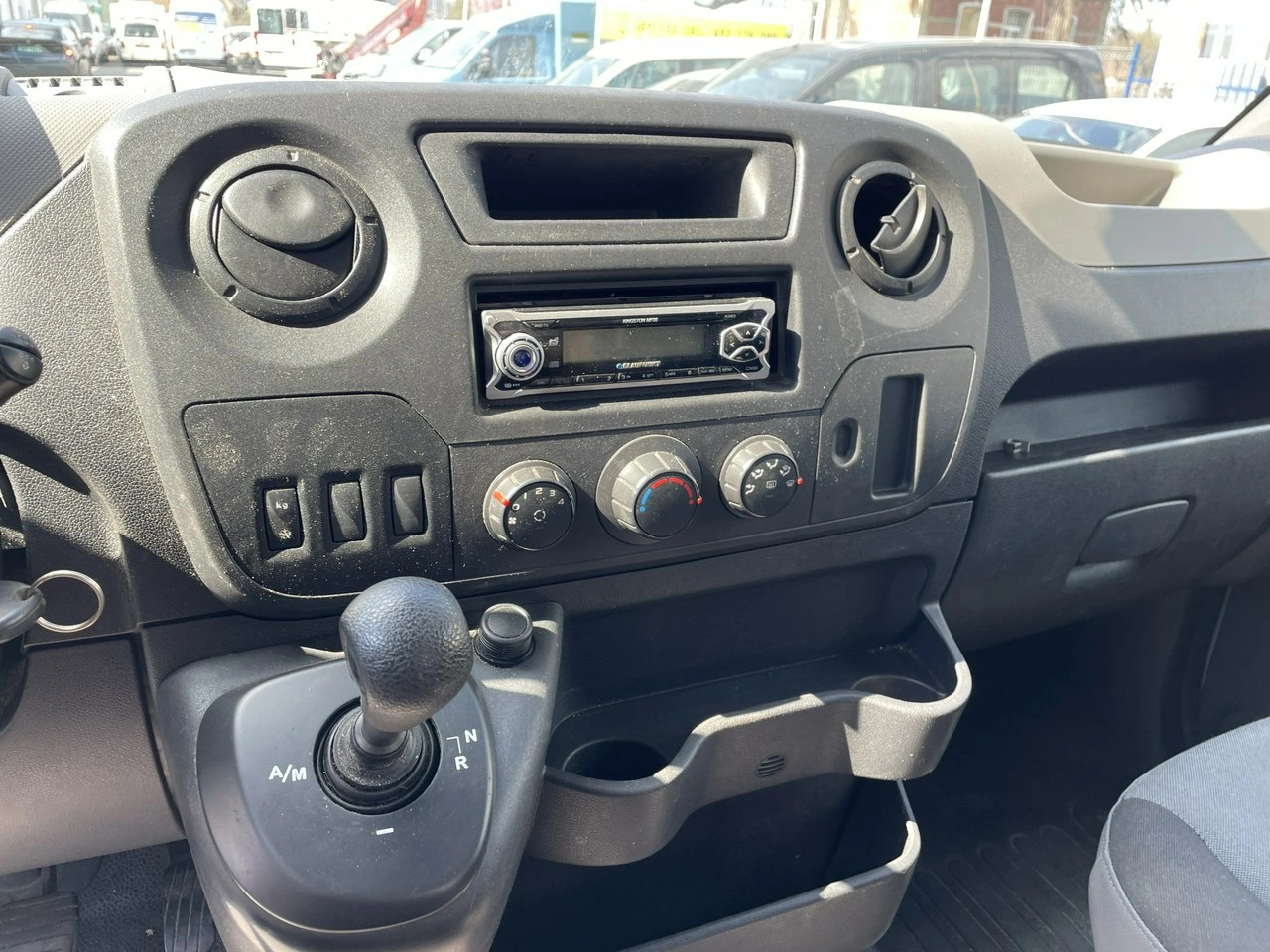 Renault Master - Zdjęcie 29