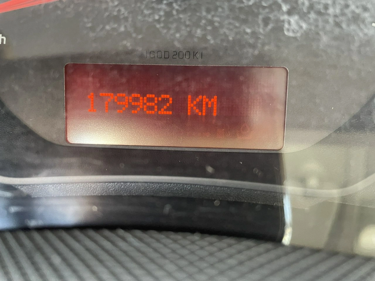 Renault Master - Zdjęcie 30