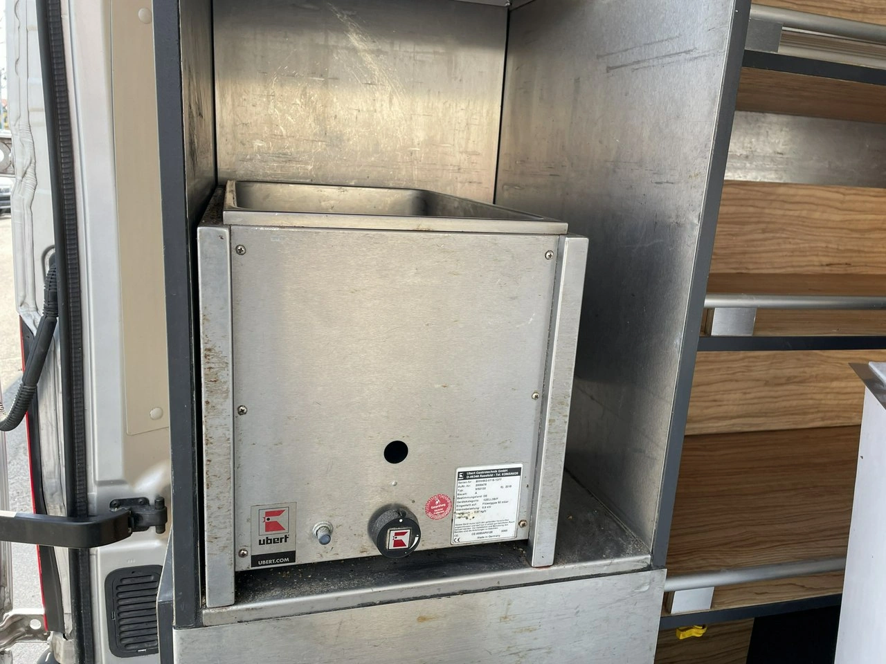 Renault Master - Zdjęcie 31