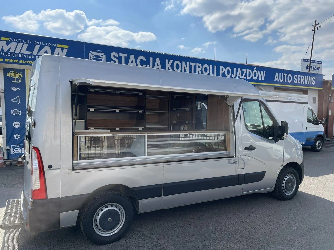Renault Master - Zdjęcie 34
